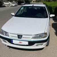 فروش پژوپارسTU5
