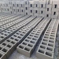 بلوک‌های ساختمانی سیمانی با کیفیت و قیمت عالی