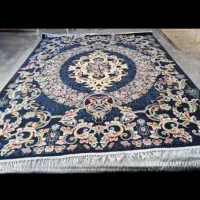 فرش ۹ متری|فرش|مسجد سلیمان, |دیوار