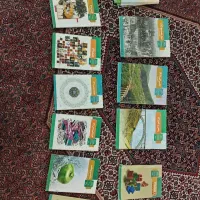 کتاب های دوازدهم انسانی