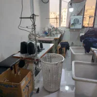 زیگزال دوز وسط کار وبسته بند|استخدام صنعتی، فنی، مهندسی|تهران, فردوسی|دیوار