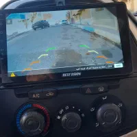 ام وی ام X33 91 مشکی. معاوضه هم قیمت یا نقدی|خودرو سواری و وانت|نجفآباد, فیروزآباد|دیوار