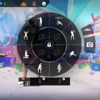 اکانت فری فایر