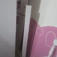 سرویس خواب کامل در حد نو مناسب نوجوان