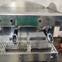 دستگاه اسپرسو دو گروپ ایتالیایی پر طرفدار