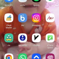 یک گوشی دارم گذاشتم برای فروش گوشی یک ماه هست