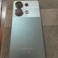 گوشی نوت۱۳پرو رام۱۲  ۵۱۲گیگ