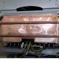 تعمیر، سرویس ونصب کولر آبی و آبگرمکن و تمامی بردها