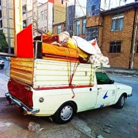 وانت بار .کرایه .باربری