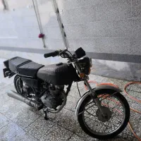موتور مدل ۸۷
