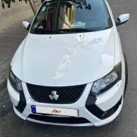 کوییک اس ۱۴۰۲ quick S|خودرو سواری و وانت|تهران, شهرک غرب|دیوار