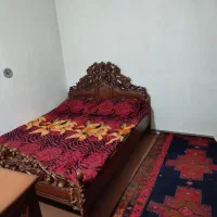 اجاره روزانه/هفتگی/ماهانه آپارتمان ۷۵ متری