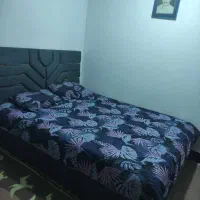 تخت|تخت و سرویس خواب|اهواز, یوسفی|دیوار