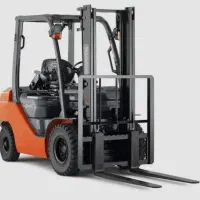 راننده لیفتراک