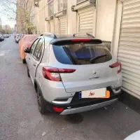 یک عدد خودروی اطلس نقره ای فول آپشن مدل 1404|خودرو سواری و وانت|قائمشهر, |دیوار