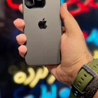 آیفون ۱۶پرو ۵۱۲ iPhone 16pro