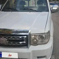 زامیاد پادرا پلاس، مدل ۱۴۰۰|خودرو سواری و وانت|مشهد, فریزی|دیوار