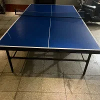 میز پینگ پنگ