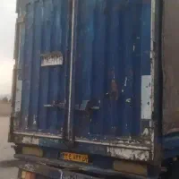 کشنده ..هوو.هوو|خودرو سنگین|بیرجند, |دیوار