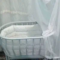 فروش یک گهوارهMdf