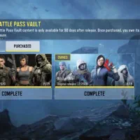 اکانت کالاف برای yt|کنسول، بازی ویدئویی و آنلاین|آفتاب, |دیوار