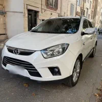 جک s5 اتومات مدل ۹۵|خودرو سواری و وانت|تهران, آهنگ|دیوار