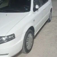 سمند سورن ef7مدل۱۴۰۳