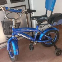 دوچرخه ۱۲ پرادو