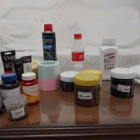 لوازم سنگ مصنوعی