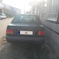 ماشین مدل ۸۳ صبا|خودرو سواری و وانت|لاهیجان, آهندان|دیوار