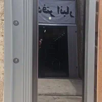 درب ضدسرقت ضدسرقت انبار پخش|مصالح و تجهیزات ساختمان|شیراز, رکن‌آباد|دیوار