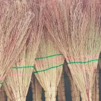 جارو دستی|لوازم نظافت|خرم‌آباد, |دیوار