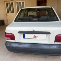 پراید ۸۱کاربرات
