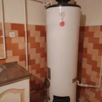 آبگرمکن زمینی مشهد کولر