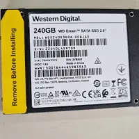 هارد SSD 240g  (نو)