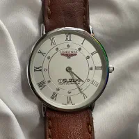 ساعت مچی Longines سوییسی (سیکو اورینت فورتیس..)