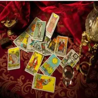 آموزش فال تاروت