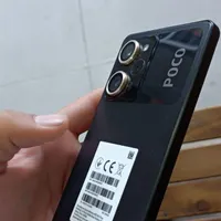 شیائومی Poco X5 Pro با حافظهٔ ۲۵۶ گیگابایت|موبایل|مشهد, آزادشهر|دیوار