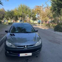 ۲۰۶ SD v8