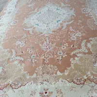 فرش ۱۲ متری کار کرده