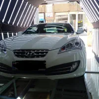 کارشناسی و تشخیص رنگ خودرو سیاوش