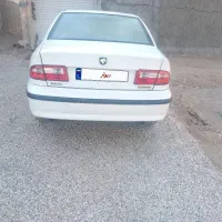 سمند مولتی پلکس مدل 90|خودرو سواری و وانت|نجفآباد, جامی|دیوار