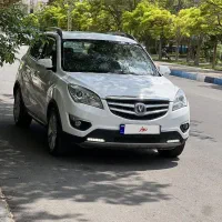 چانگان cs35 اتومات