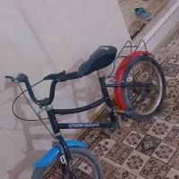 دوچرخه ۱۶