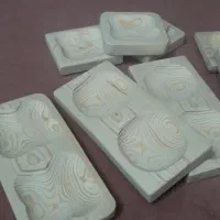 سازه های چوبی،هم مصرفی هم دکوری|صنایع دستی و سایر لوازم تزئینی|قوچان, |دیوار