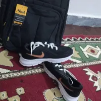 کیف و کفش دخترانه