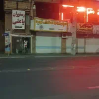 رهن و اجاره مغازه در اندیشه خیابان۲۴ متری|اجارهٔ مغازه و غرفه|تبریز, |دیوار