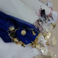تزعین دستمال سرچوپی|عمده‌فروشی|ماکو, |دیوار