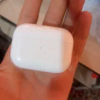 ایرپاد پرو اصلی|لوازم جانبی موبایل و تبلت|کوار, |دیوار