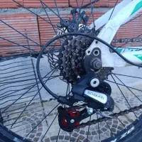 دوچرخه INTENSE|دوچرخه، اسکیت، اسکوتر|مریوان, |دیوار